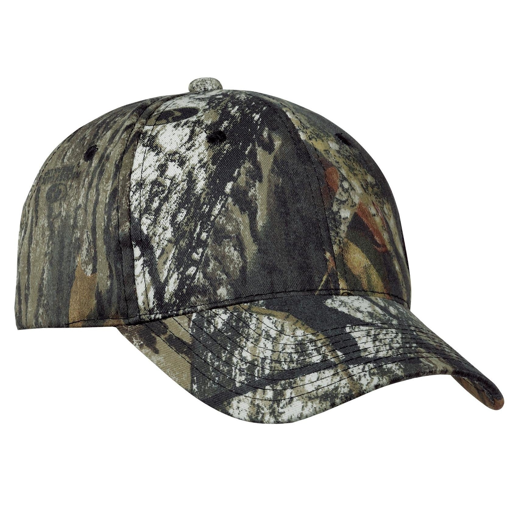 Port Authority-Port Authority® Pro Camouflage Series Cap. C855-MedTech-4